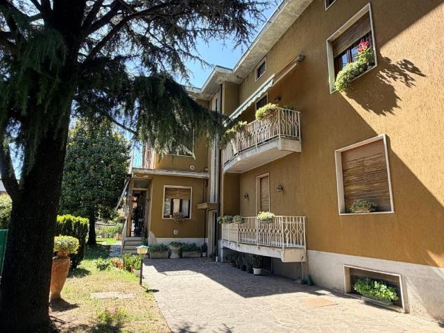 Appartamento in vendita a Chiari BS