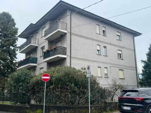 Appartamento in vendita a Chiari BS