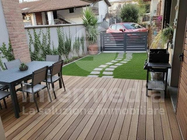 Appartamento in vendita a Chiari BS