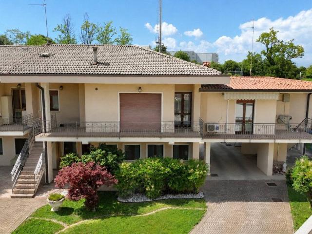 Appartamento in vendita a Chiari BS