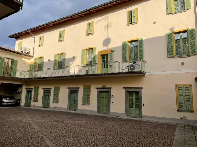 Appartamento in vendita a Chiari BS
