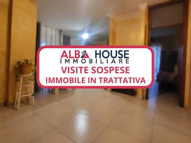 Appartamento in vendita a Chiari BS