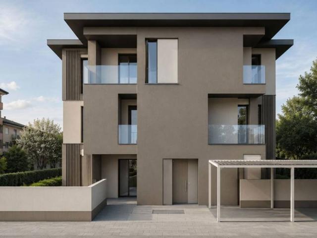 Appartamento in vendita a Chiari BS