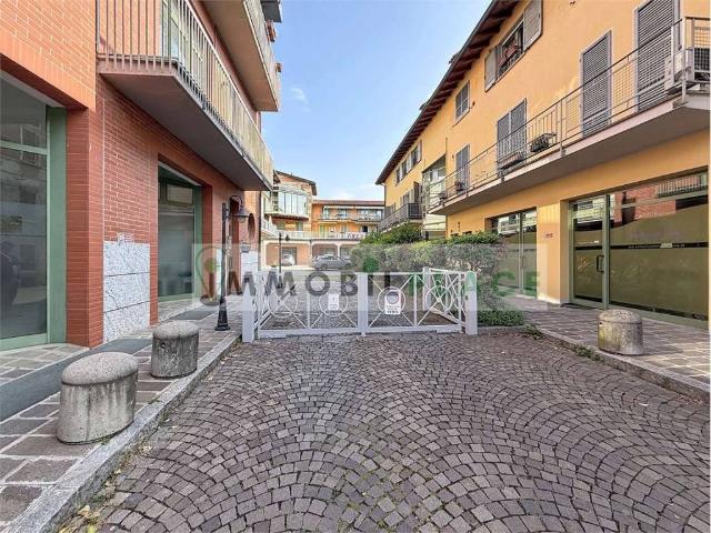 Appartamento in vendita a Chiari BS