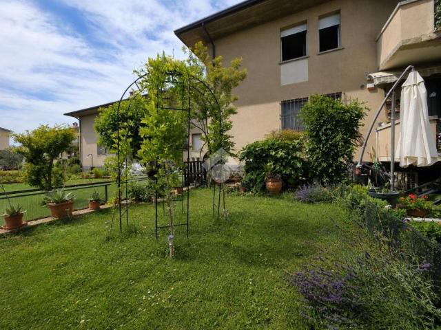 Appartamento in vendita a Chiari BS