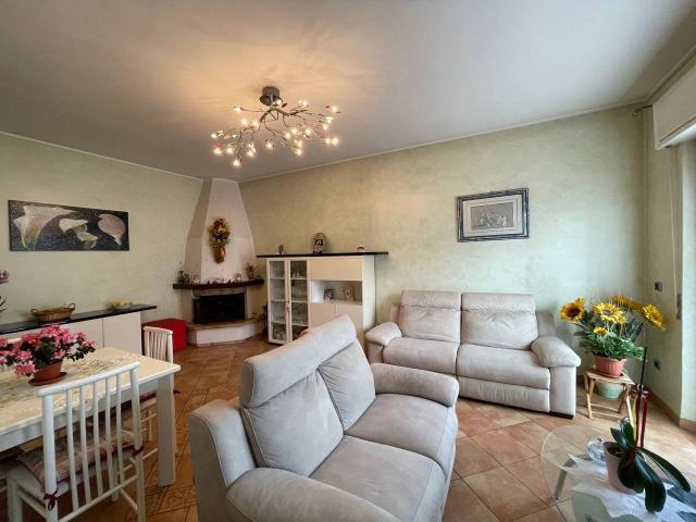 Appartamento in vendita a Chieti