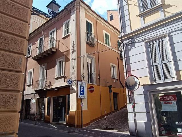 Appartamento in vendita a Chieti