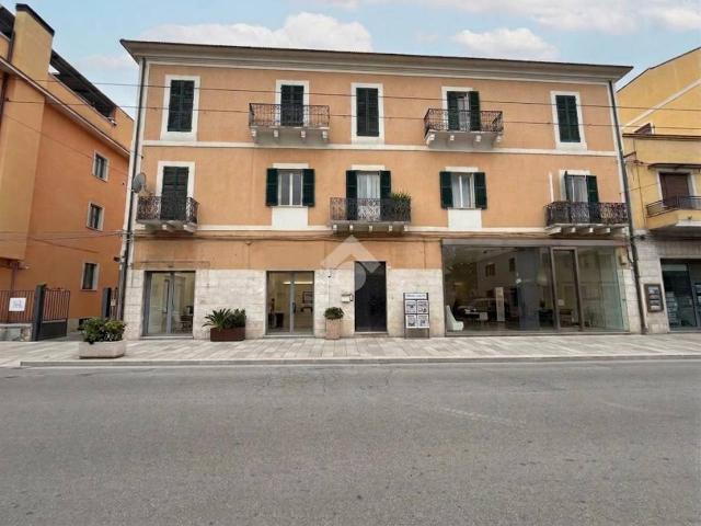 Appartamento in vendita a Chieti
