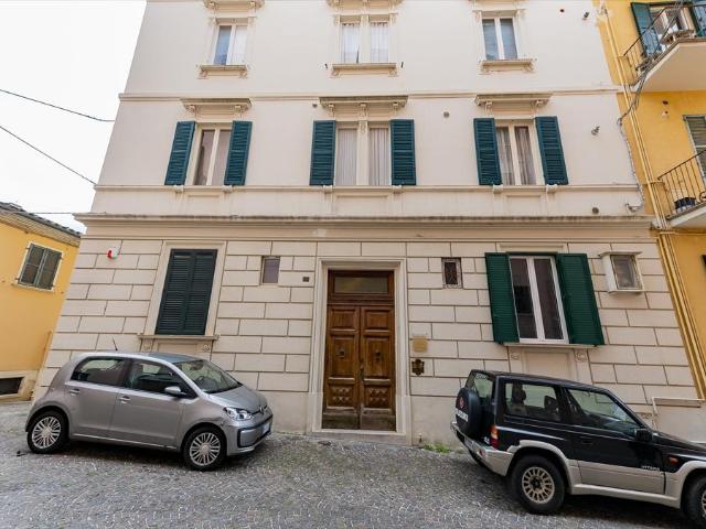 Appartamento in vendita a Chieti