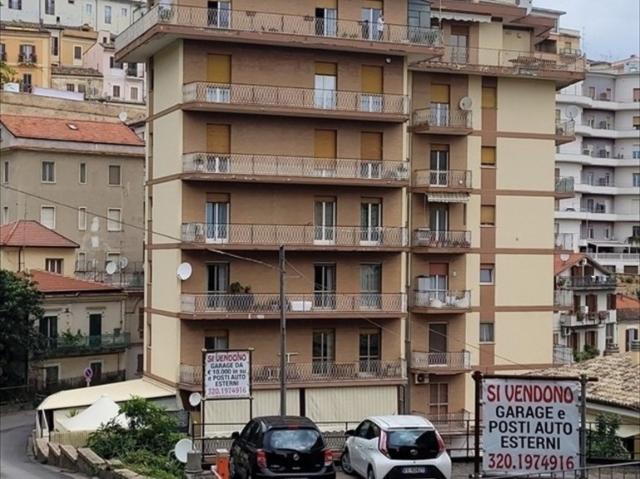 Appartamento in vendita a Chieti