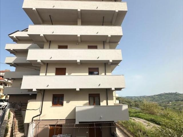 Appartamento in vendita a Chieti