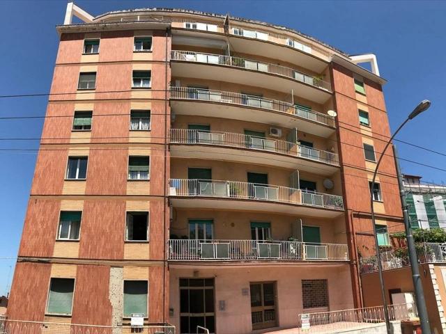 Appartamento in vendita a Chieti