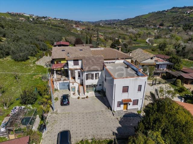 Appartamento in vendita a Chieti via Anelli Fieramosca