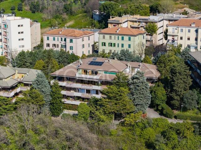 Appartamento in vendita a Chieti via Mons. Venturi