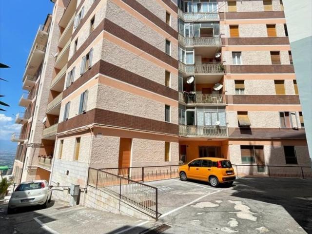 Appartamento in vendita a Chieti via madonna degli angeli
