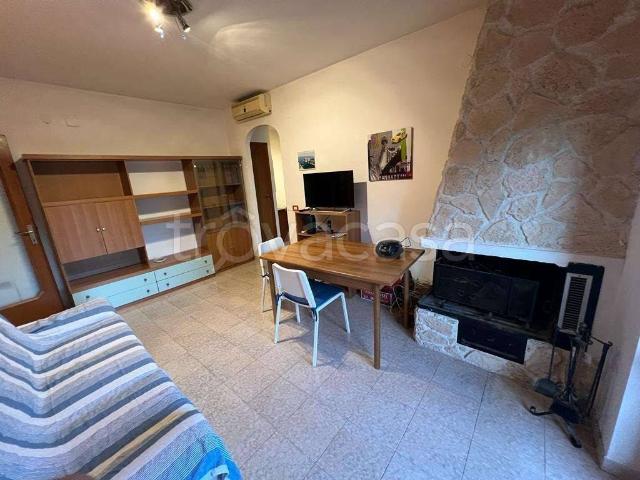 Appartamento in vendita a Chieti via Sallustio