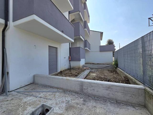 Appartamento in vendita a Chieti CH
