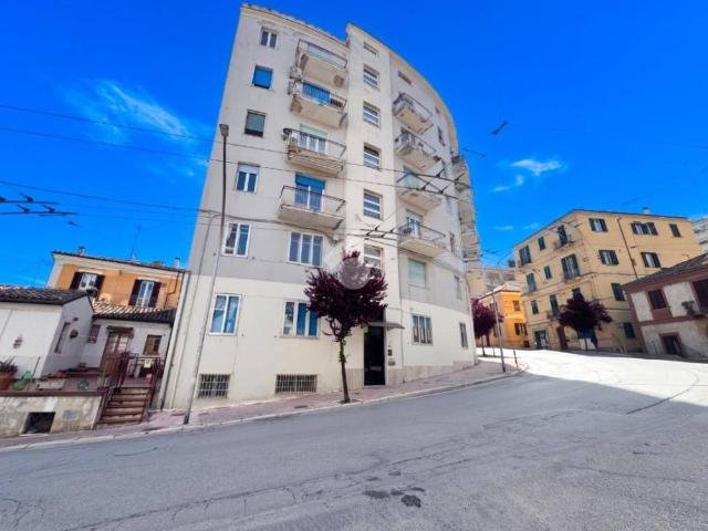 Appartamento in vendita a Chieti CH