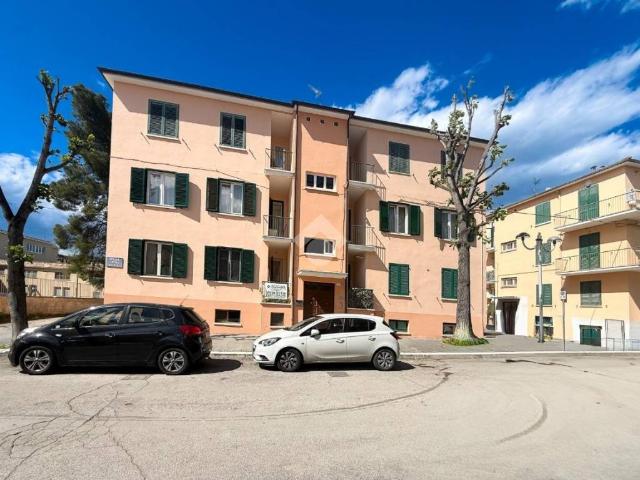 Appartamento in vendita a Chieti CH