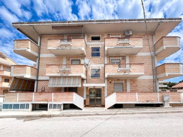 Appartamento in vendita a Chieti CH