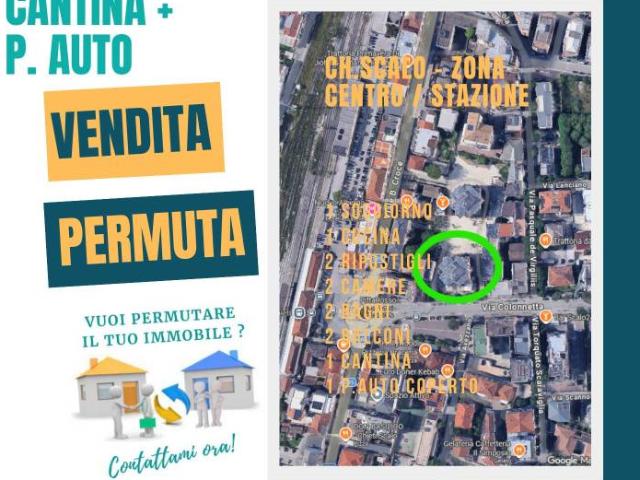 Appartamento in vendita a Chieti CH