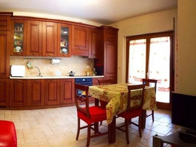 Appartamento in vendita a Chieti CH