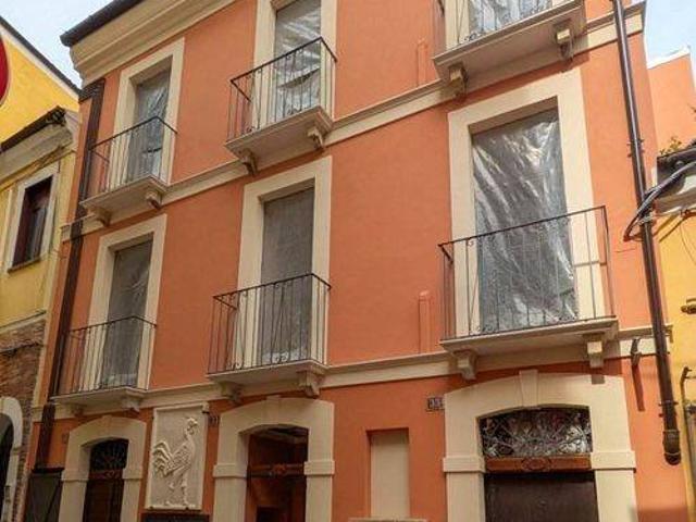 Appartamento in vendita a Chieti CH