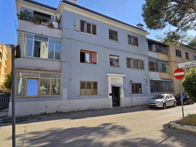 Appartamento in vendita a Chieti CH