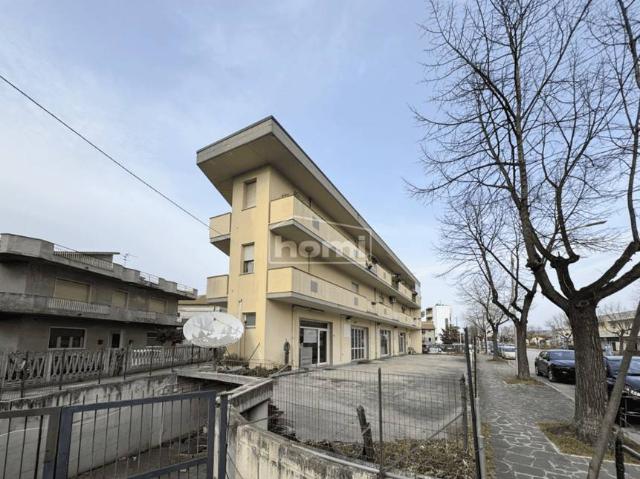 Appartamento in vendita a San Giovanni Teatino CH