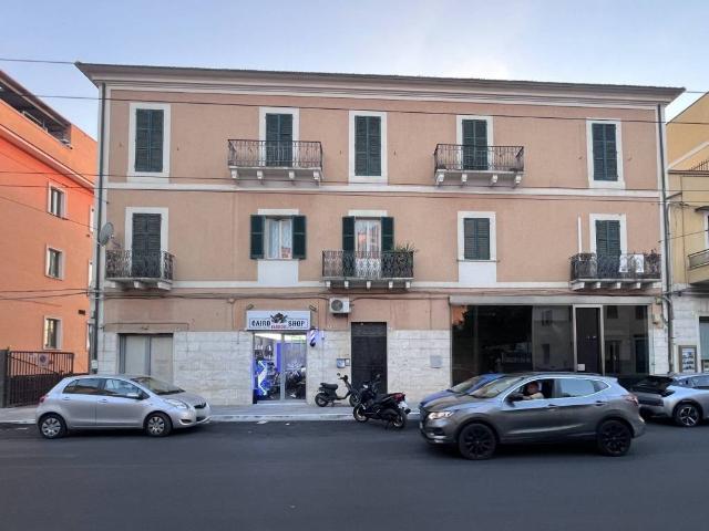 Appartamento in vendita a Chieti CH