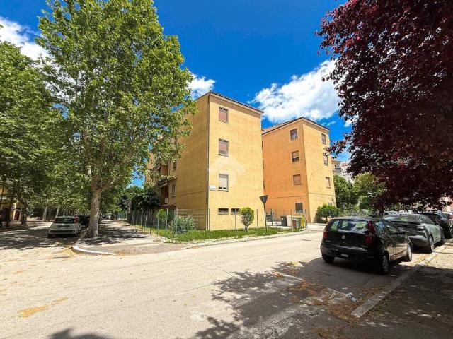 Appartamento in vendita a Chieti CH