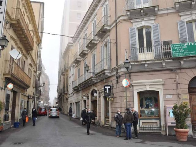 Appartamento in vendita a Chieti CH