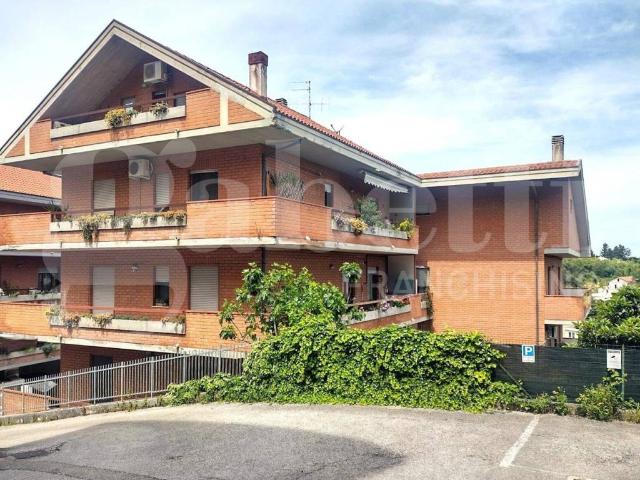 Appartamento in vendita a Chieti CH