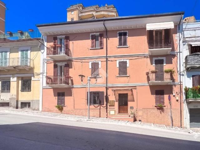 Appartamento in vendita a Chieti CH