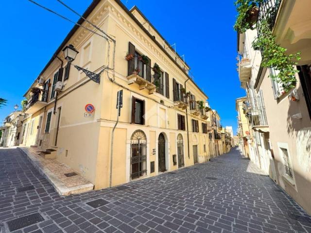 Appartamento in vendita a Chieti CH
