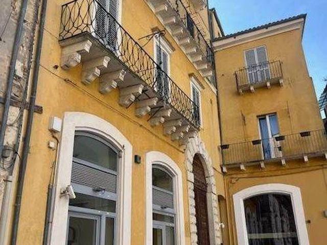 Appartamento in vendita a Chieti CH