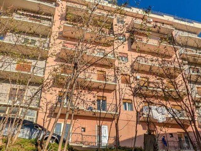 Appartamento in vendita a Chieti CH