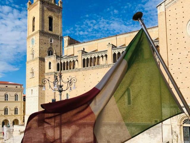 Appartamento in vendita a Chieti CH