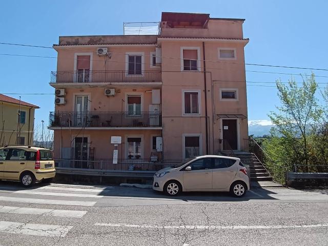 Appartamento in vendita a Chieti, Periferia