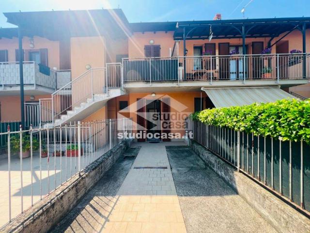 Appartamento in vendita a Chieve CR