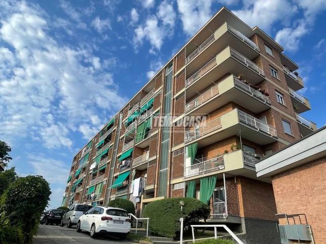 Appartamento in vendita a Chieri