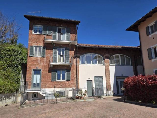 Appartamento in vendita a Chieri