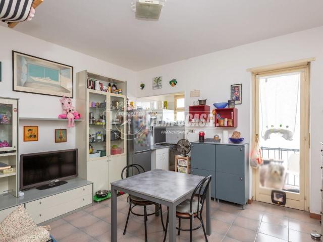 Appartamento in vendita a Chieri