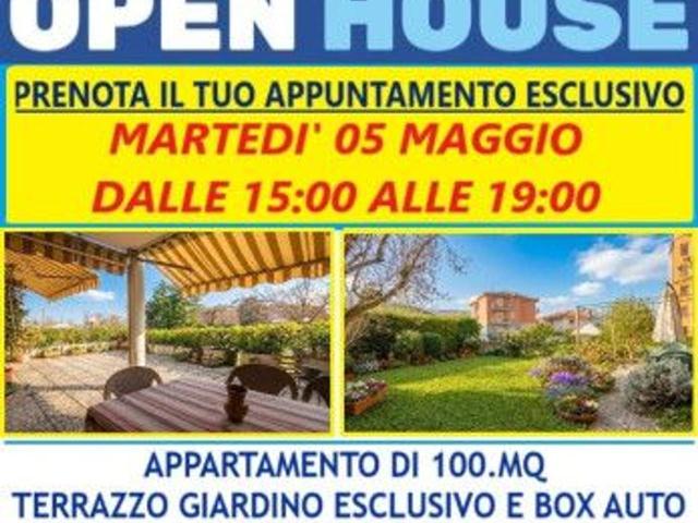 Appartamento in vendita a Chieri