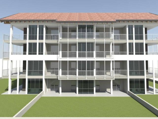 Appartamento in vendita a Chieri TO