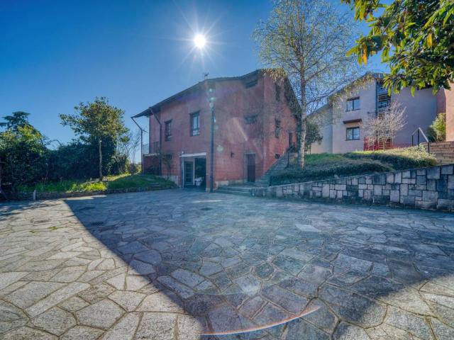 Villa in vendita a Chieri TO