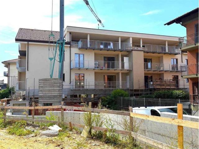Appartamento in vendita a Chieri TO