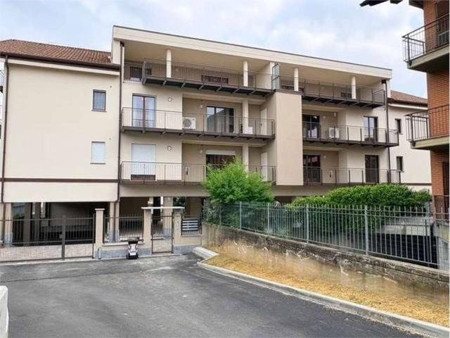 Appartamento in vendita a Chieri TO