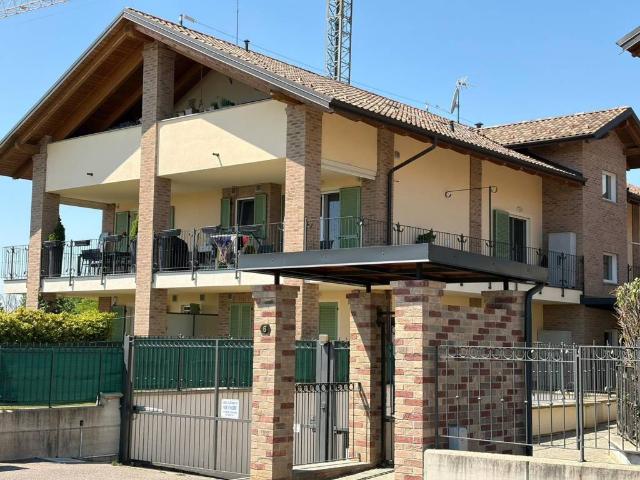Appartamento in vendita a Chieri TO