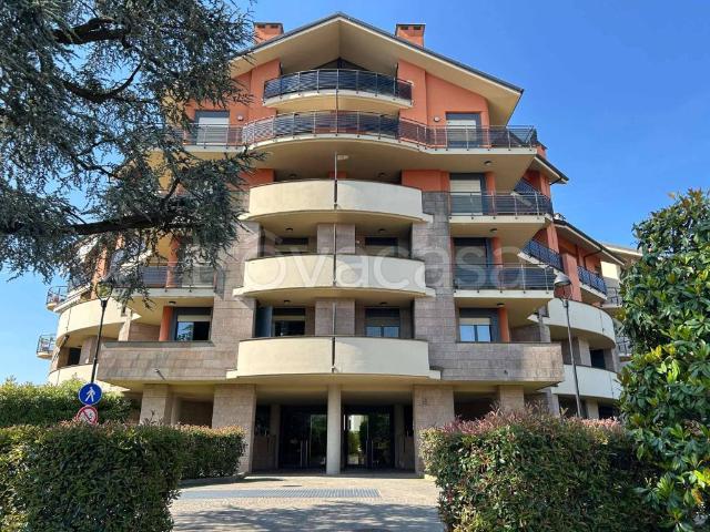 Appartamento in vendita a Chieri via Generl Perotti